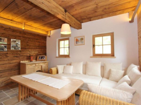 Гостиница Cozy chalet on the ski slope in St Johann in Tirol  Санкт-Иоганн-ин-Тироль